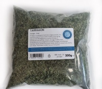 Chopped Dried Tarragon 200g